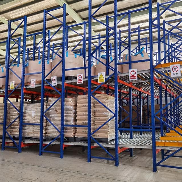 Gravity shelves Gravity shelves